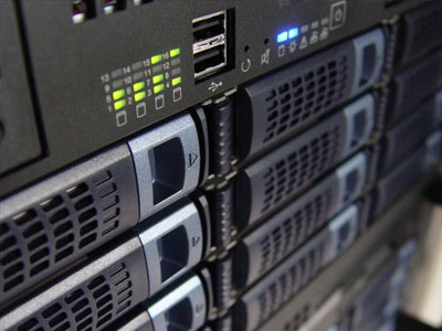 Data Storage and Backup Solutions
